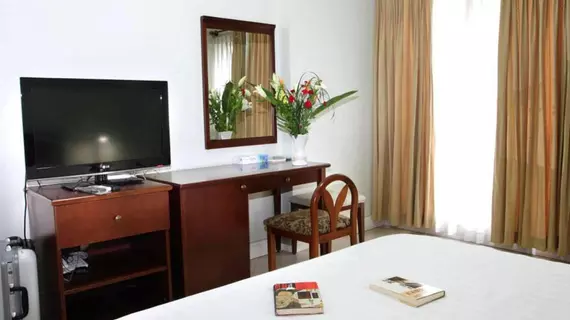 HAD Apartment - Truong Dinh | Binh Duong (vilayet) - Ho Şi Min Şehri (ve civarı) - Ho Chi Minh City