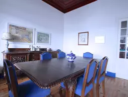 Casa do Cais de Sao Martinho do Porto | Centro - Leiria Bölgesi - Alcobaca