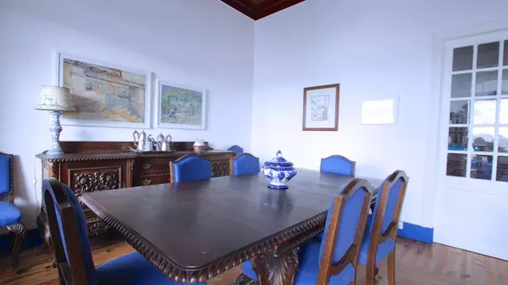 Casa do Cais de Sao Martinho do Porto | Centro - Leiria Bölgesi - Alcobaca