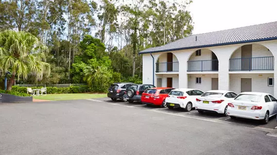 Bay Beach Motel | New South Wales - Byron Bay (ve civarı) - Byron Bay