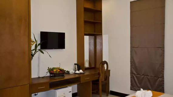 Silver Residence | Siem Reap (ili) - Siem Reap