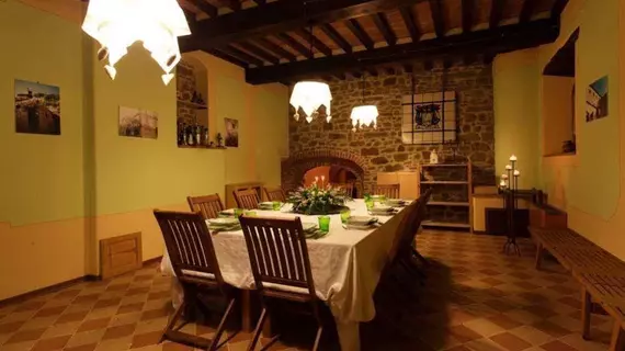 Residence Le Santucce | Toskana - Arezzo (vilayet) - Castiglion Fiorentino