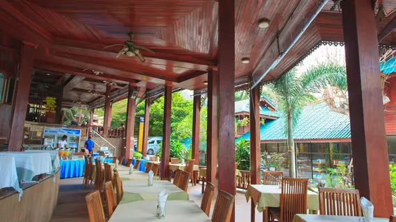 Haad Yao Bayview Resort & Spa | Surat Thani (vilayet) - Koh Phangan