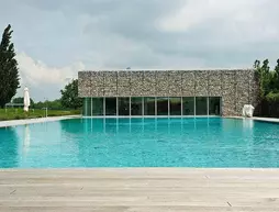 Casalunga Golf Resort | Emilia-Romagna - Bolonya (vilayet) - Castenaso