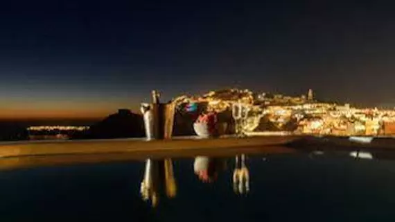 Aria Suites | Ege Adaları - Santorini