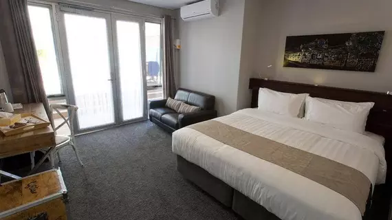 30 Arundel Accommodation | Batı Avustralya - Perth (ve civarı) - Fremantle