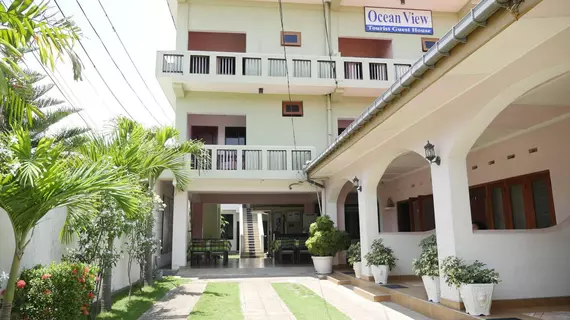 Ocean View Guesthouse | Gampaha Bölgesi - Negombo - Ettukala