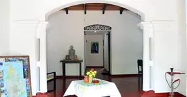 Sunray Villa and Resort | Southern Province - Galle Bölgesi - Unawatuna