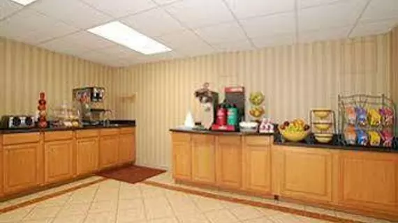 Quality Inn Lawton | Oklahoma - Lawton