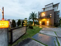 117 B&B | Yilan İdari Bölgesi - Luodong