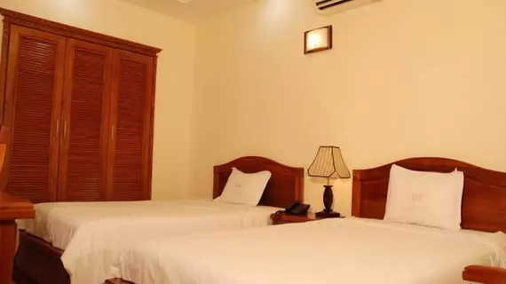 Phu An Hotel | Binh Duong (vilayet) - Ho Şi Min Şehri (ve civarı) - Ho Chi Minh City - Go Vap