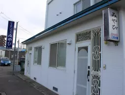 Share House Miyabi | Hokkaido - Kayabe Bölgesi - Hakodate (ve civarı) - Hakodate - Motomachi