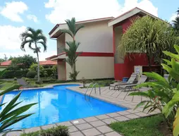 Hotel Monte Real | Alajuela (ili) - San Carlos (kantonu) - La Fortuna