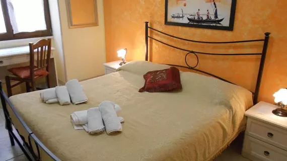 B&B Il Centro Storico | Puglia - Lecce (il) - Gallipoli - Gallipoli Tarihi Kent Merkezi