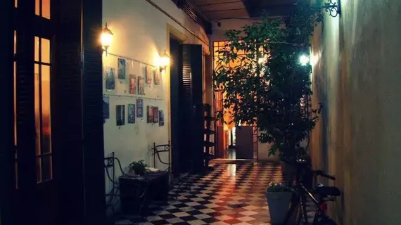 Estación Buenos Aires Hostel | Buenos Aires (ili) - Buenos Aires (ve civarı) - Buenos Aires - Capital Federal District