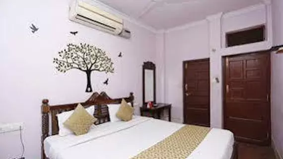 OYO Rooms City Palace Road | Racastan - Udaipur Bölgesi - Udaipur - Udaypur