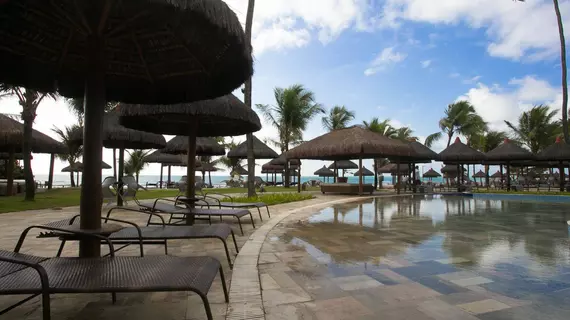 Enotel Resort & Spa Porto de Galinhas | Northeast Region - Pernambuco (eyaleti) - Recife (ve civarı) - Ipojuca - Porto de Galinhas