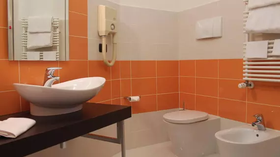 Hotel Sirio, Sure Hotel by Best Western | Lombardy - Bergamo - Bergamo (ve civarı) - Medolago