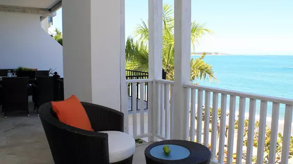 Beach Palace Cabarete | Puerto Plata (ili) - Puerto Plata (ve civarı) - Cabarete