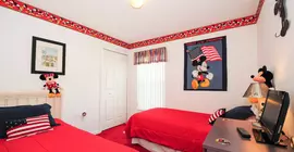 American Homes Rental | Florida - Orlando (ve civarı) - Disney's Maingate West