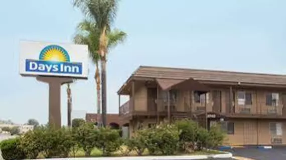 Days Inn - San Bernardino Riverside | Kaliforniya - San Bernardino County - San Bernardino (ve civarı) - San Bernardino