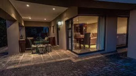 Vrede Self-Catering | Western Cape (il) - West Coast DC - Drakenstein - Cape Town (ve civarı) - Cape Town - Somerset West