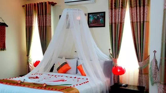 Angkor Twinkle Boutique Villa | Siem Reap (ili) - Siem Reap