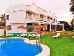 ROQUETAS BEACH and PLAYA SERENA GOLF APARTMENTS | Andalucia - Almeria İli - Roquetas de Mar