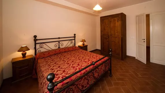 Agriturismo Villa Marianna | Umbria - Perugia (vilayet) - Spoleto