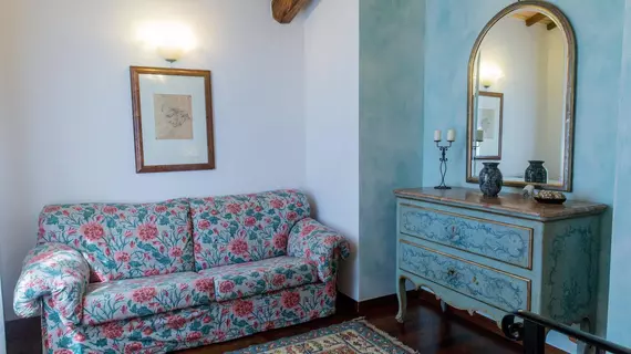 Agriturismo Le Anfore | Toskana - Siena (vilayet) - Sarteano