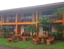 Hotel Roca Verde | Puntarenas (ili) - Monteverde