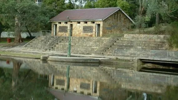 Abelia Cottage of Daylesford | Victoria - Daylesford (ve civarı) - Daylesford