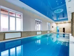 Triumph Hotel | Krasnodar Krayı - Krasnodar