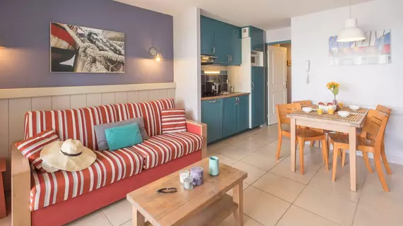 Pierre & Vacances Premium Le Coteau et la Mer | Brittany - Finistere - Douarnenez - Treboul