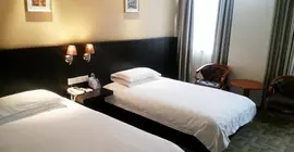 Nuoya Hotel | Zhejiang - Hangzhou - Jianggan