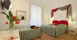 Hotel Italia | Lazio - Roma (ve civarı) - Roma Kent Merkezi - Monti