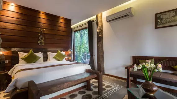 Java Wooden Villa | Siem Reap (ili) - Siem Reap