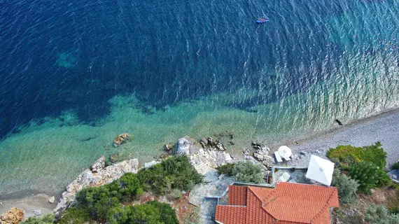 Fishermans Cottage | Tesalya - Alonissos