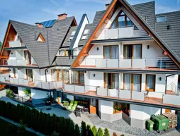 Apartamenty Rubin | Küçük Polonya Voyvodalığı - Zakopane