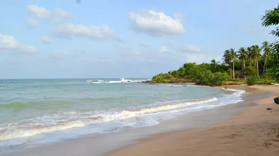 Ananthaya Beach | Southern Province - Hambantota Bölgesi - Ranna