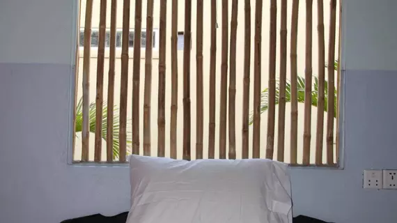 Bambu Stay | Siem Reap (ili) - Siem Reap