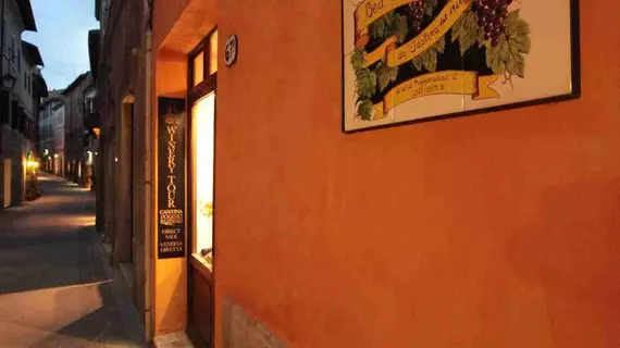 B&B da Idolina | Toskana - Siena (vilayet) - Montalcino