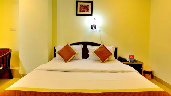 Hotel Ananta | Racastan - Jaipur Bölgesi - Jaipur