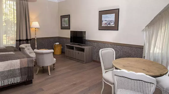 ZENTRUM Apartments | Kişinev