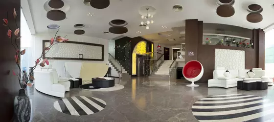 The Orbis - A Boutique Hotel | Tamil Nadu - Coimbatore