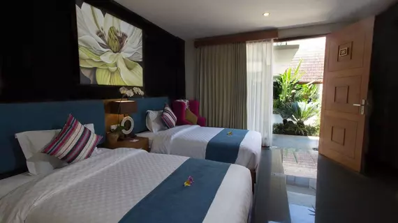 Abian Harmony Hotel Resort & Spa | Bali - Denpasar - Sanur