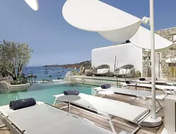 Kensho Boutique Hotel and Suites  | Ege Adaları - Mikonos