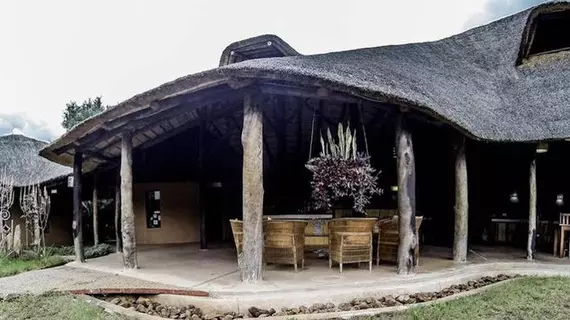 Munga Eco-Lodge | Livingstone