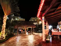 Aparta-Hotel Villa Baya | La Altagracia - Bayahibe - Los Melones