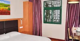 Hanting Express Hotel Shenzhen Leyuan Road | Guangdong - Şenzen (ve civarı) - Shenzhen - Nigang - Luohu